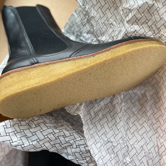 SWEDISH HASBEEN***NEW IN BOX***ORIGINALLY $400 - Picture 8 of 9